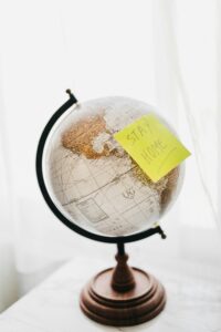 Global Marketing Mistakes