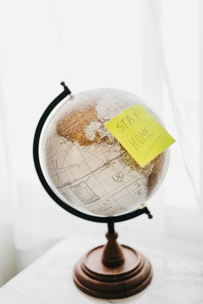 Global Marketing Mistakes