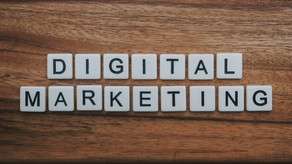 Digital Marketing Mistakes to Avoid